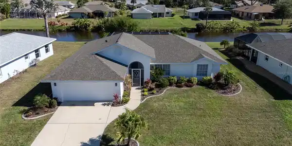 13 BUNKER PLACE