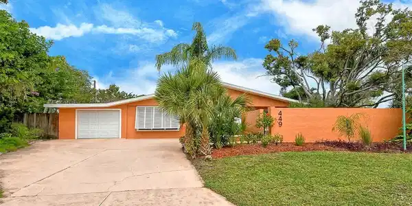 449 REDWOOD ROAD