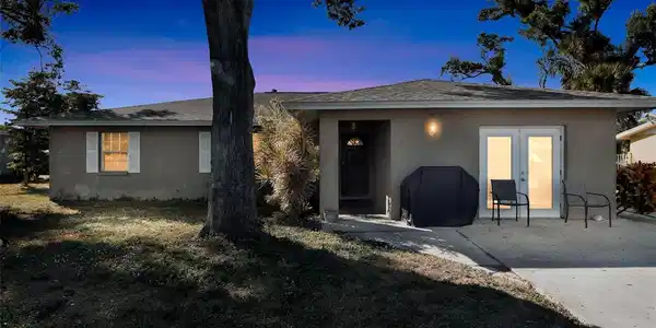 3170 GALIOT ROAD