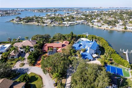 2268 KINGS POINT DRIVE