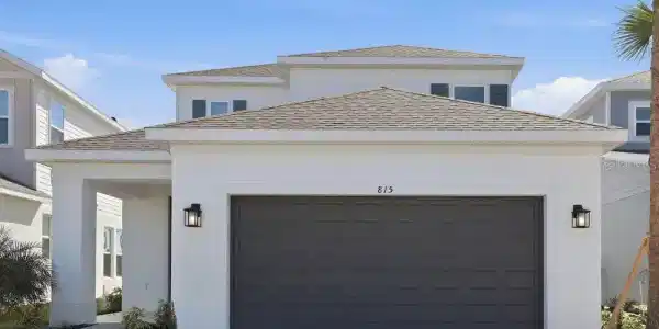 815 STEEL DRIVE