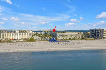 5500 GULF BOULEVARD