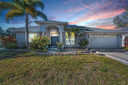 494 VILLAGE DRIVE