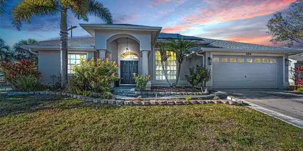 494 VILLAGE DRIVE