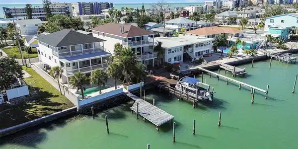 14215 N BAYSHORE DRIVE