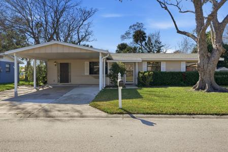 2318 ORIOLE LANE