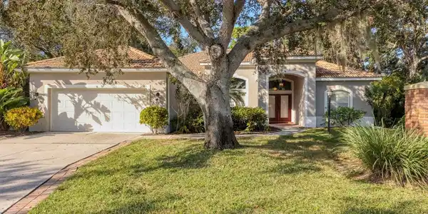 104 PARK TRACE BOULEVARD