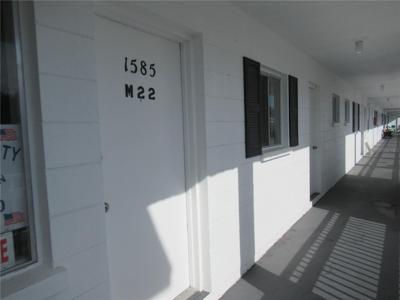 1585 LEISURE DRIVE