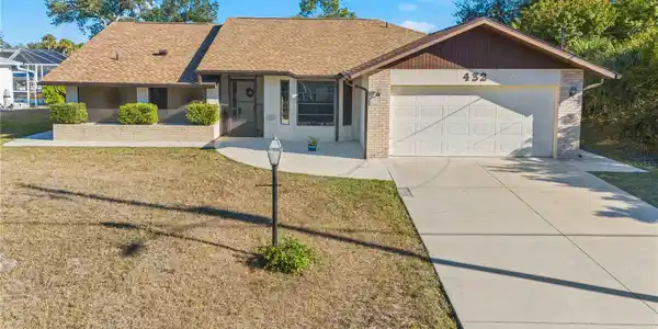 432 EPPINGER DRIVE