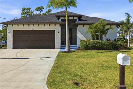 294 SWEETWATER DRIVE