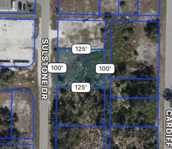 2476 SULSTONE DRIVE