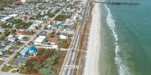 1000B OCEAN SHORE BOULEVARD
