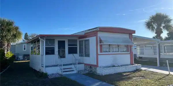 614 LOCARNO DRIVE