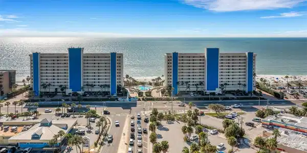 15000 GULF BOULEVARD