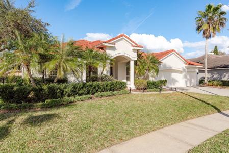 12109 CLEAR HARBOR DRIVE