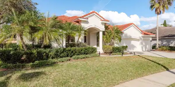 12109 CLEAR HARBOR DRIVE