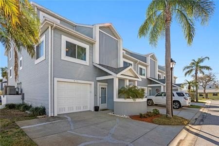 911 HARBOUR HOUSE DRIVE