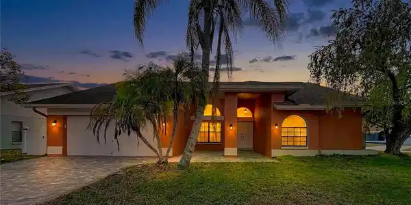 8601 CHADWICK DRIVE