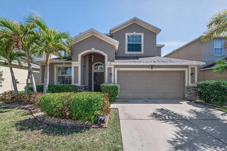 521 VISTA RIDGE DRIVE
