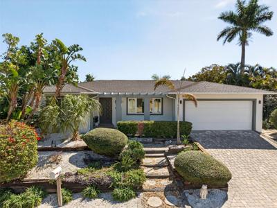 550 DE NARVAEZ DRIVE