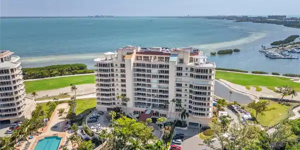 3010 GRAND BAY BOULEVARD