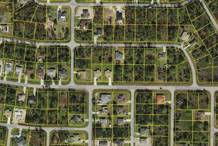 Lot 15 HORNBUCKLE BOULEVARD