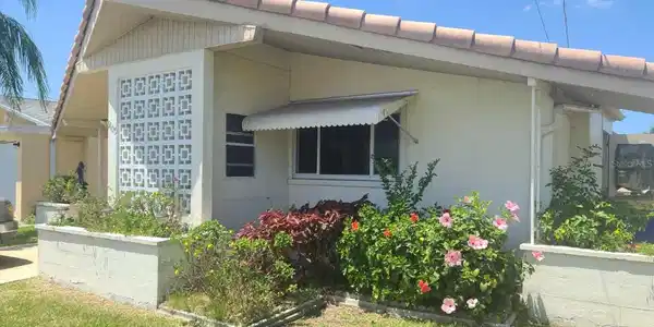 5105 BONITO DRIVE