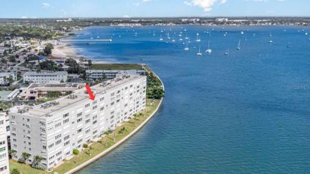 5900 SHORE BOULEVARD S