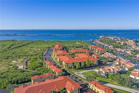 4302 BAYSIDE VILLAGE DRIVE