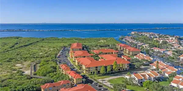 4302 BAYSIDE VILLAGE DRIVE