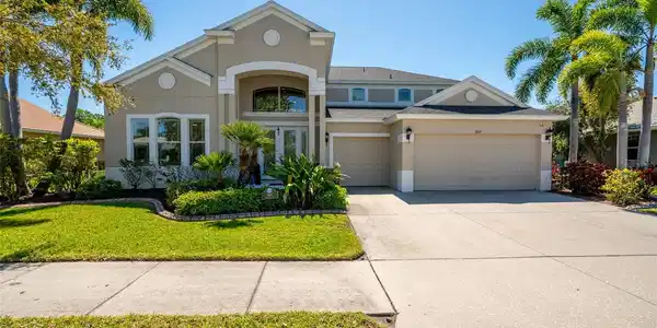 309 ROYAL BONNET DRIVE