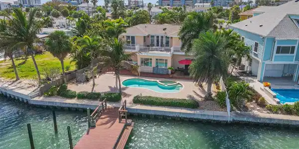 14071 N BAYSHORE DRIVE