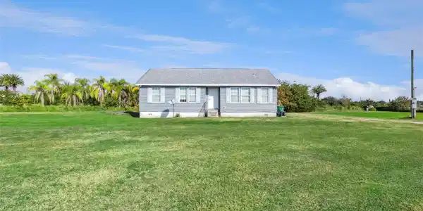 3640 HAMMOCK ROAD