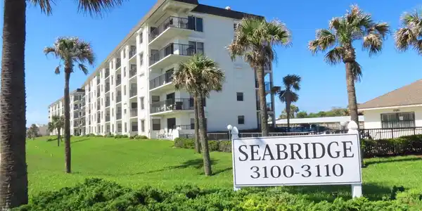3100 OCEAN SHORE BOULEVARD