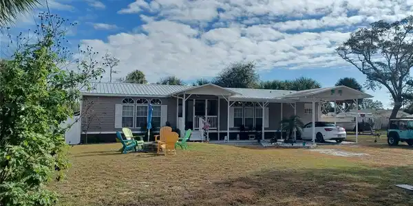 11 OSCEOLA AVENUE