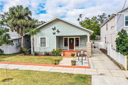 1919 W NORTH A STREET