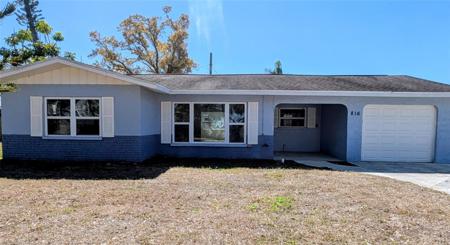 816 TANAGER ROAD