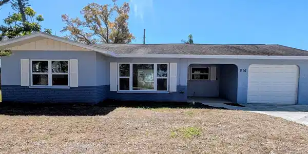 816 TANAGER ROAD