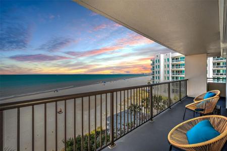 1600 GULF BOULEVARD