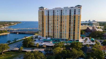 345 BAYSHORE BOULEVARD