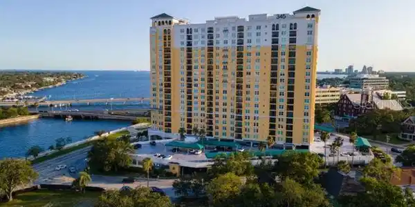 345 BAYSHORE BOULEVARD