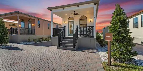 6165 TALON BAY DRIVE