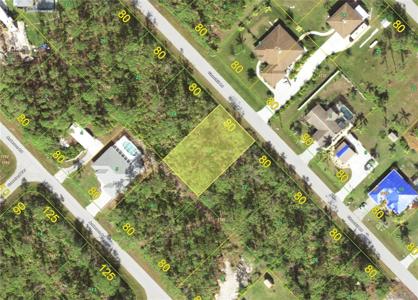 5217 CHURCHILL (LOT 23) ROAD