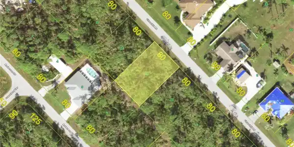 5217 CHURCHILL (LOT 23) ROAD