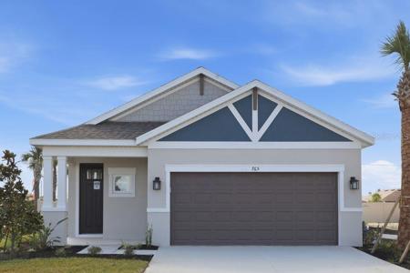 765 STEEL DRIVE