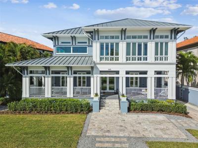 845 BAYSHORE BOULEVARD