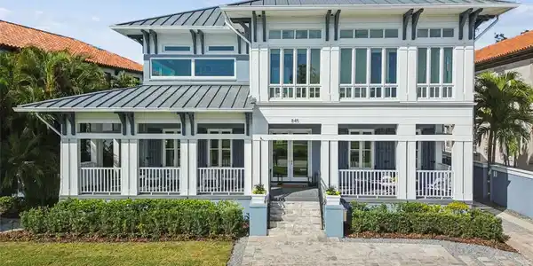 845 BAYSHORE BOULEVARD