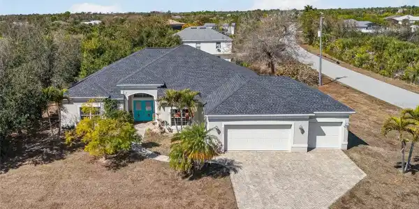 9353 BLUEGILL CIRCLE