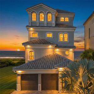 52 HAMMOCK BEACH CIRCLE S