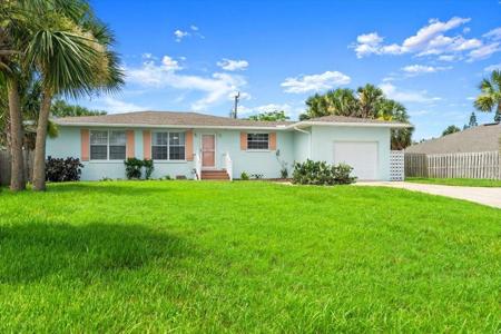 1026 BEL AIRE DRIVE